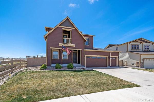 Castle Rock, CO 80104,8 Dunsinane LN