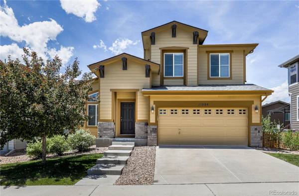 11084 Woodhurst CIR, Highlands Ranch, CO 80130