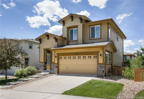 Highlands Ranch, CO 80130,11084 Woodhurst CIR