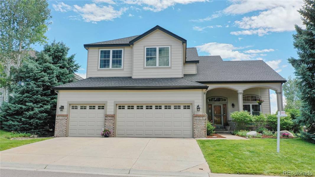 9266 Bauer CT, Lone Tree, CO 80124