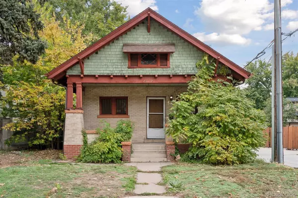Denver, CO 80209,1517 E Virginia AVE