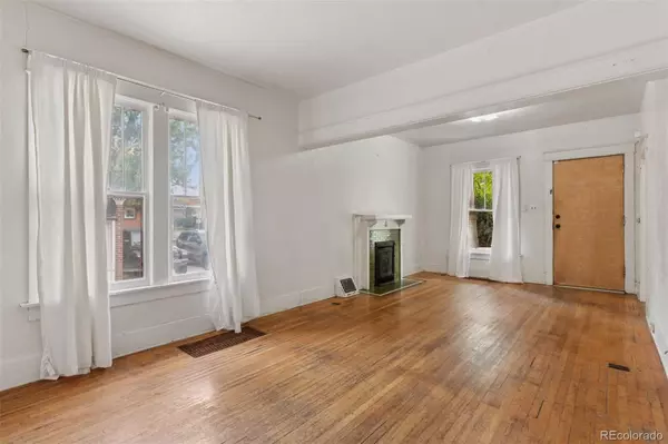 Denver, CO 80209,1517 E Virginia AVE