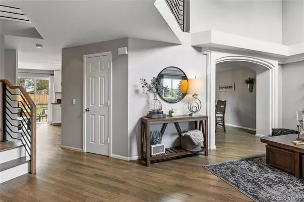 Centennial, CO 80015,19935 E Stanford DR