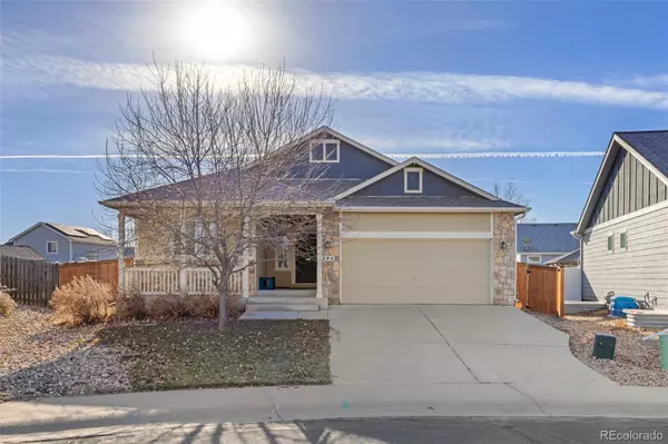 284 W Forest CT, Milliken, CO 80543