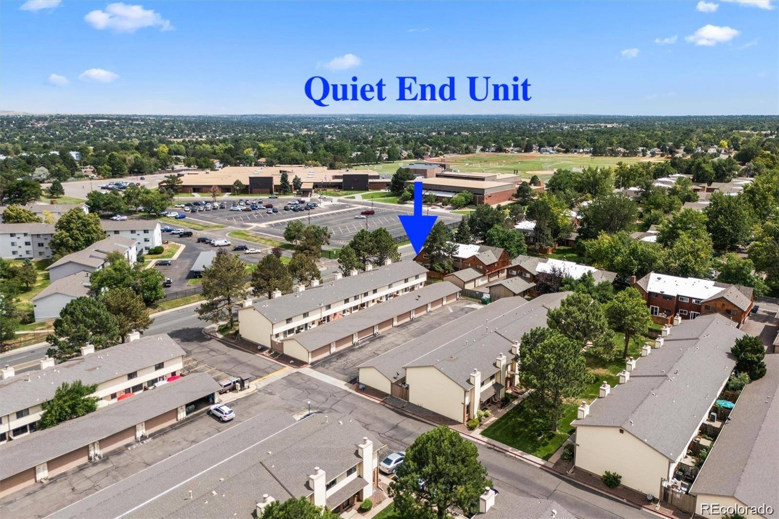 1193 S Sable BLVD #H, Aurora, CO 80012