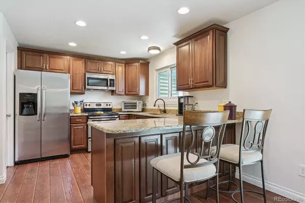 Littleton, CO 80123,4750 S Dudley ST #21