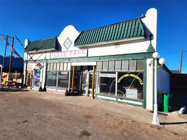 Hartsel, CO 80449,12787 Hwy 24