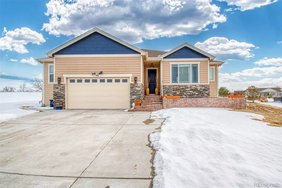 40 Preserve DR, Fort Morgan, CO 80701