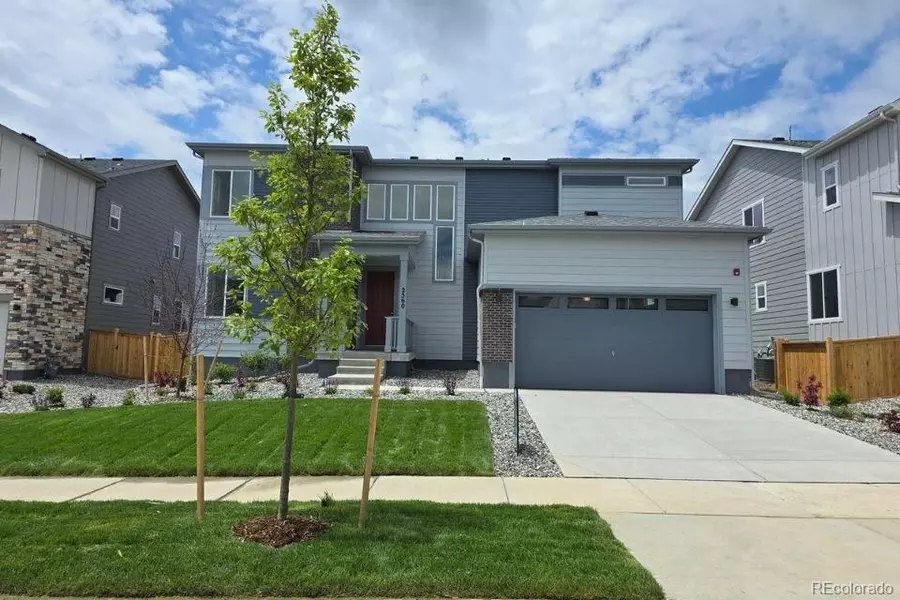 2476 Lupton LN, Erie, CO 80026