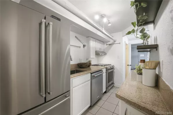 Denver, CO 80218,1422 N Downing ST #A