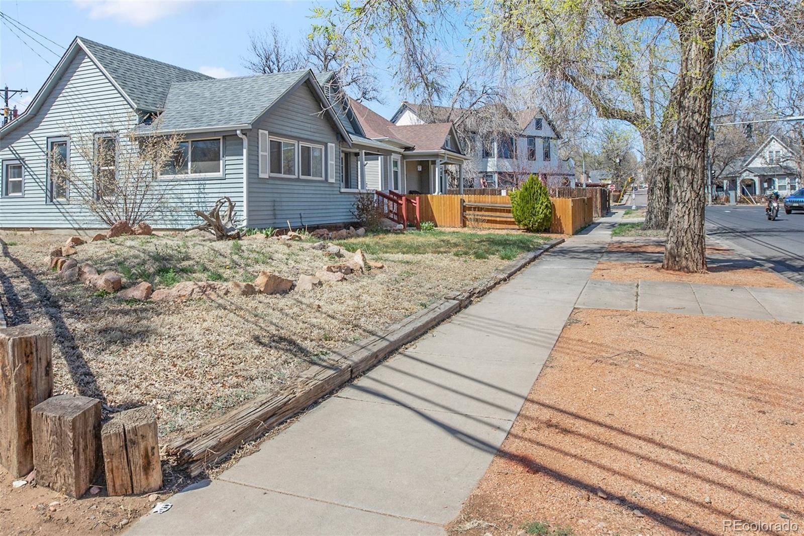 Colorado Springs, CO 80905,112 S Limit ST