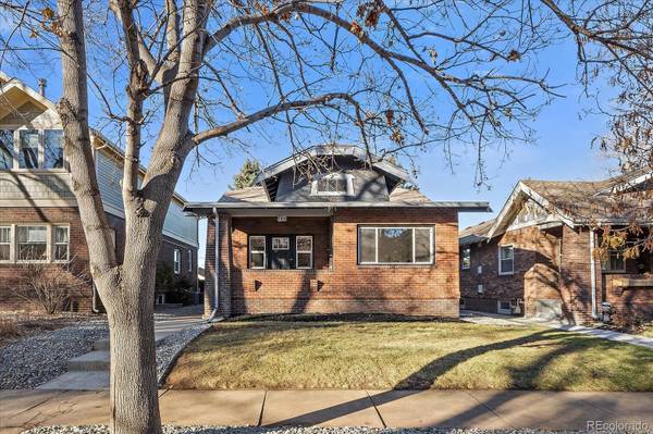 785 S Ogden ST, Denver, CO 80209