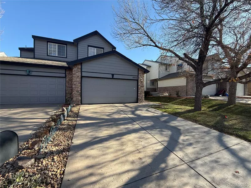 10640 Steele ST, Northglenn, CO 80233