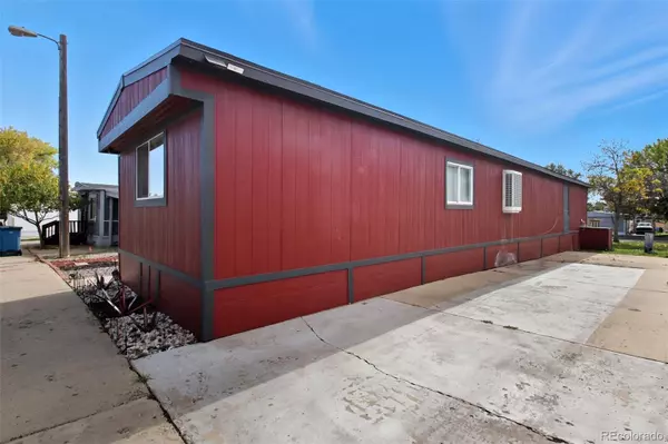 Thornton, CO 80260,2100 W 100th AVE