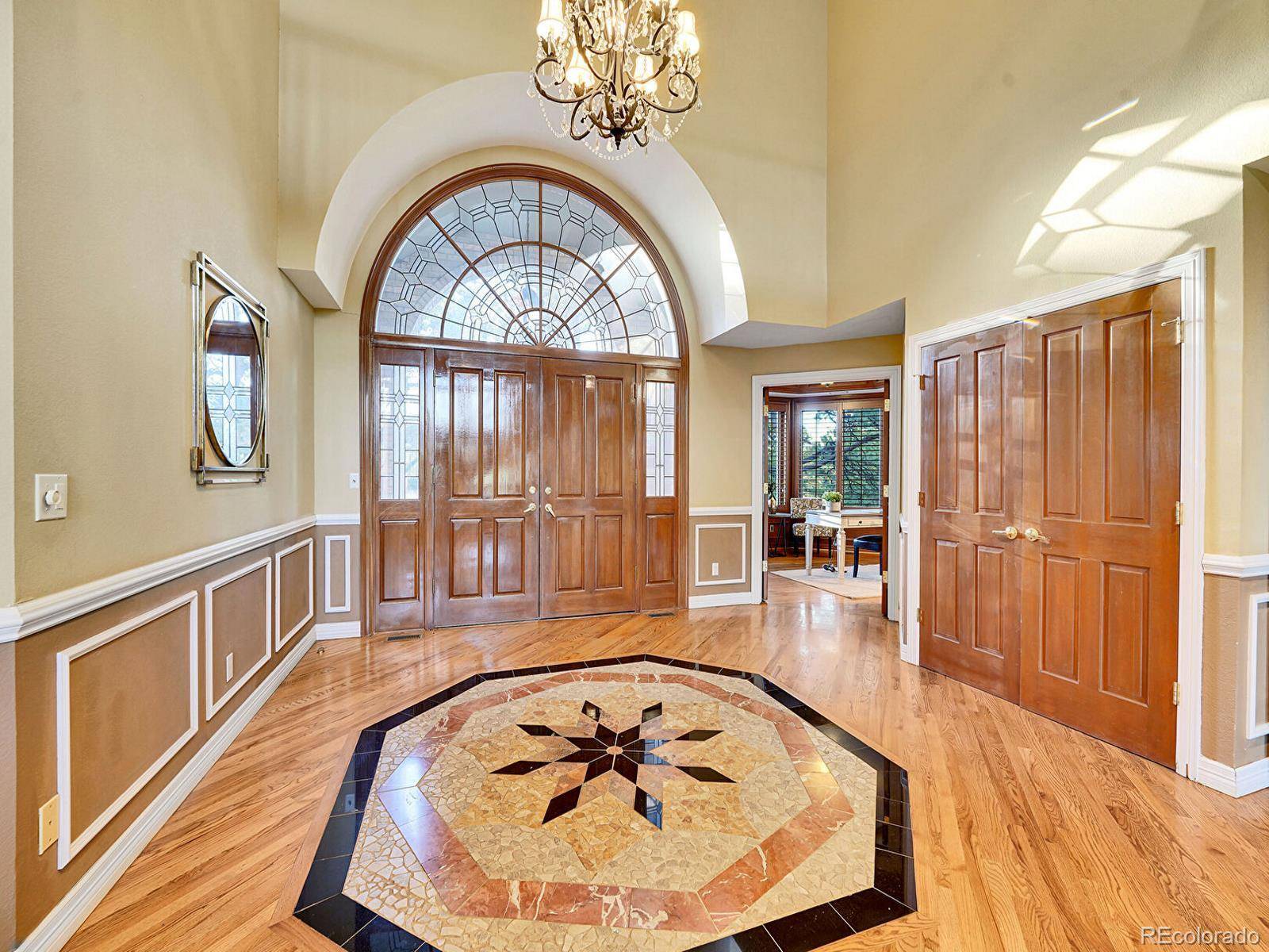 Golden, CO 80401,956 Castle Ridge RD