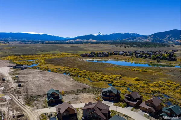 Tabernash, CO 80478,2400/2402 GCR 514