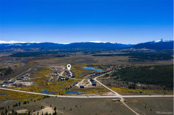 Tabernash, CO 80478,2400/2402 GCR 514