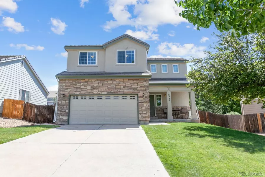 18530 E Harvard DR, Aurora, CO 80013