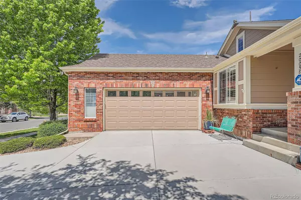 Aurora, CO 80013,20058 E Dartmouth DR
