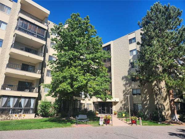 13952 E Marina DR #308, Aurora, CO 80014