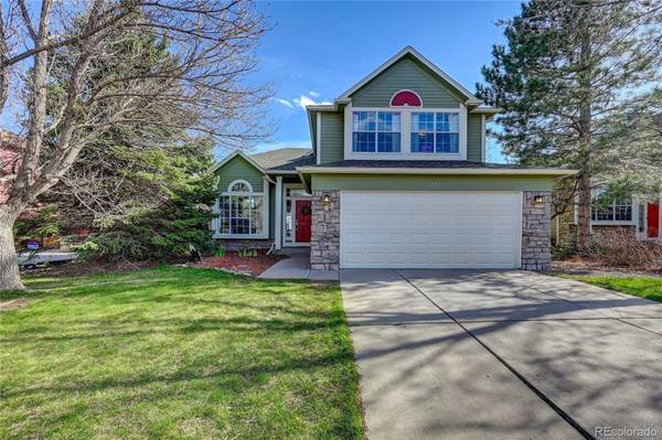 14252 W Warren PL, Lakewood, CO 80228