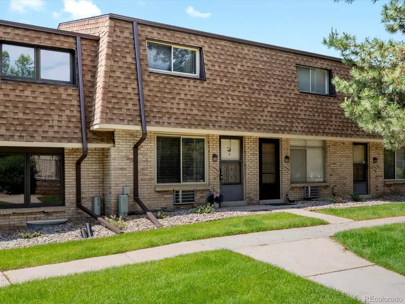 12993 W 20th AVE, Golden, CO 80401