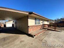 5541 E 65th, Commerce City, CO 80022