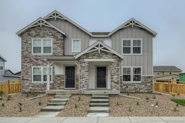 5722 Piney River PL, Brighton, CO 80601