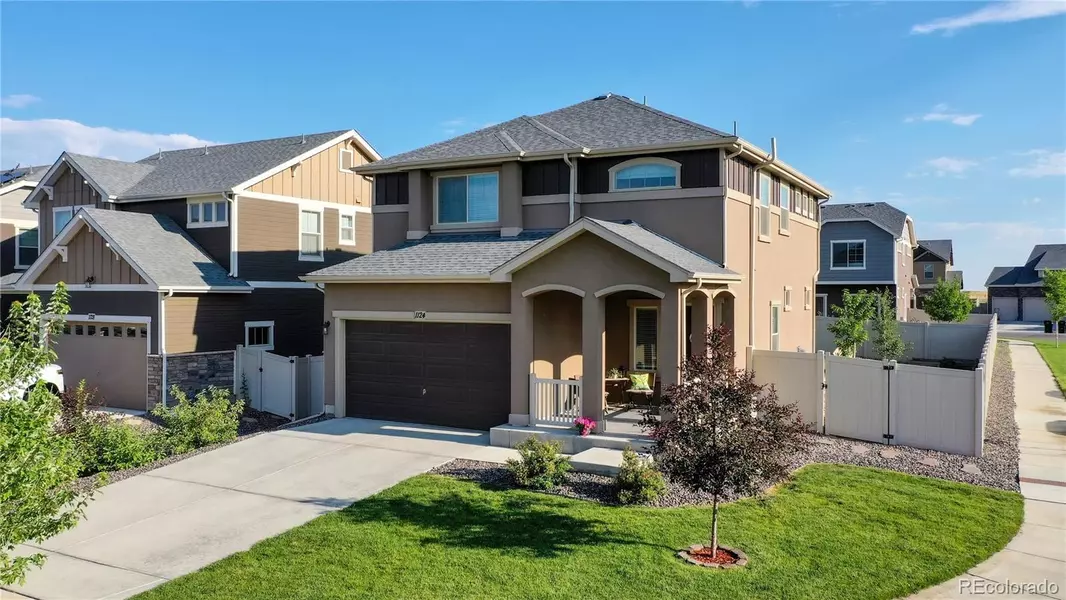 1124 Acadia CIR, Erie, CO 80516