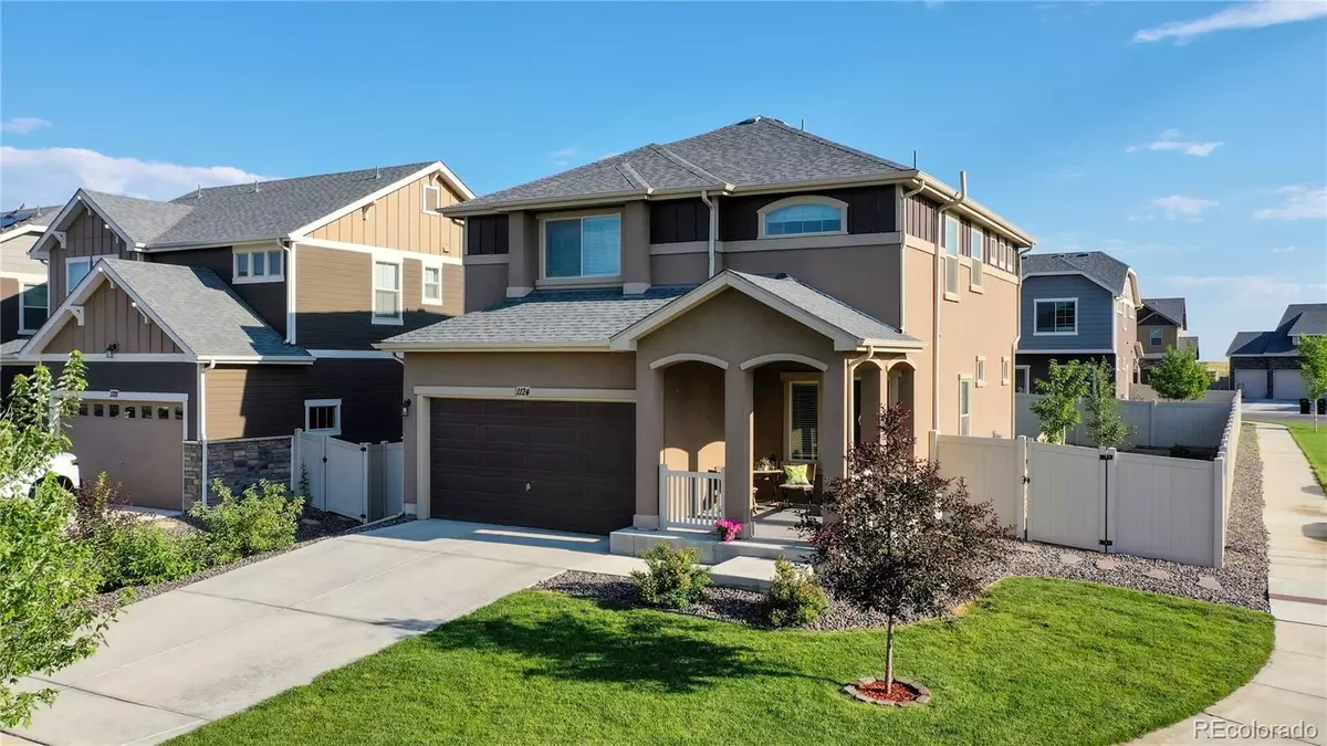 Erie, CO 80516,1124 Acadia CIR