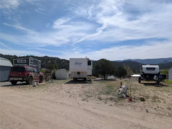 10795 County Road 197A #206, Nathrop, CO 81236