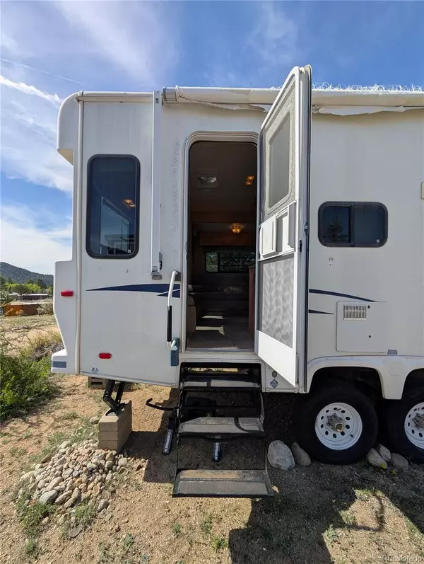 Nathrop, CO 81236,10795 County Road 197A #206