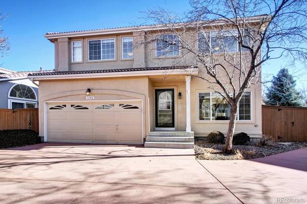 1342 Braewood AVE, Highlands Ranch, CO 80129