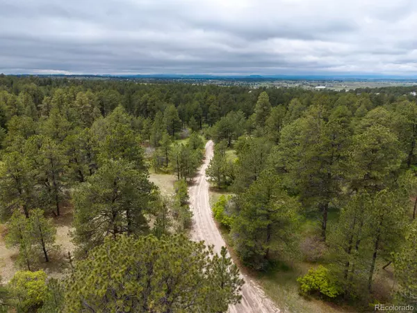 Elizabeth, CO 80107,Ponderosa LN