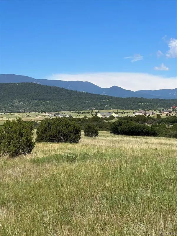 Colorado City, CO 81019,lot 670 El Pueblo WAY