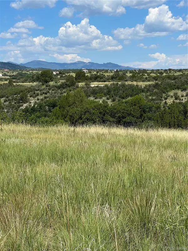 lot 670 El Pueblo WAY, Colorado City, CO 81019