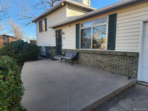 10926 W Texas AVE, Denver, CO 80232