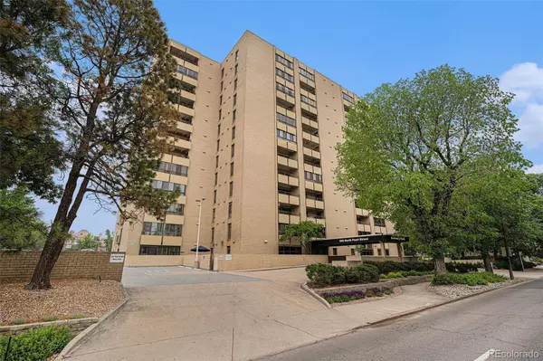 800 N Pearl ST #1109, Denver, CO 80203