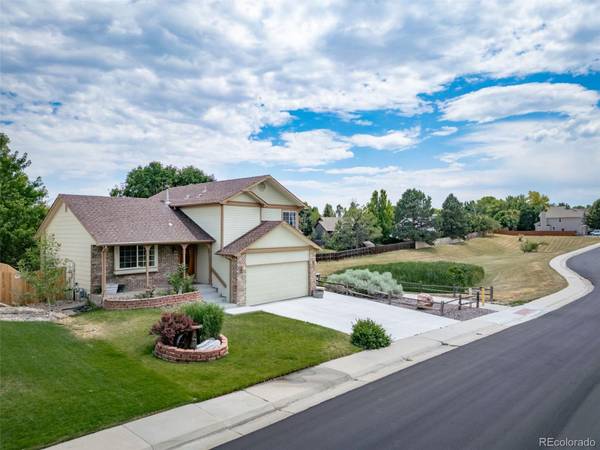 Littleton, CO 80127,5384 S Ward WAY