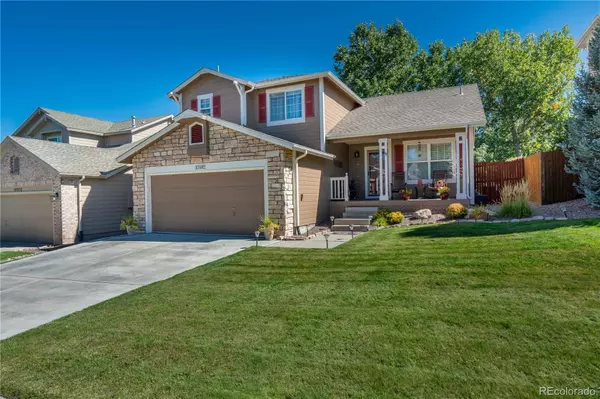 10982 Cannonade DR, Parker, CO 80138