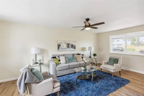 Lakewood, CO 80227,8622 W Warren LN