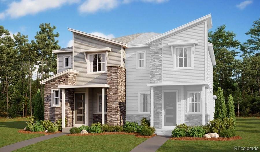 24362 E 42nd AVE, Aurora, CO 80019