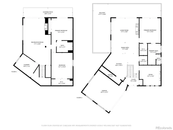 Boulder, CO 80305,2665 Juilliard ST