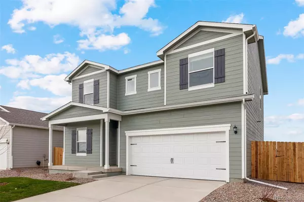 Fort Lupton, CO 80621,1143 Gianna AVE