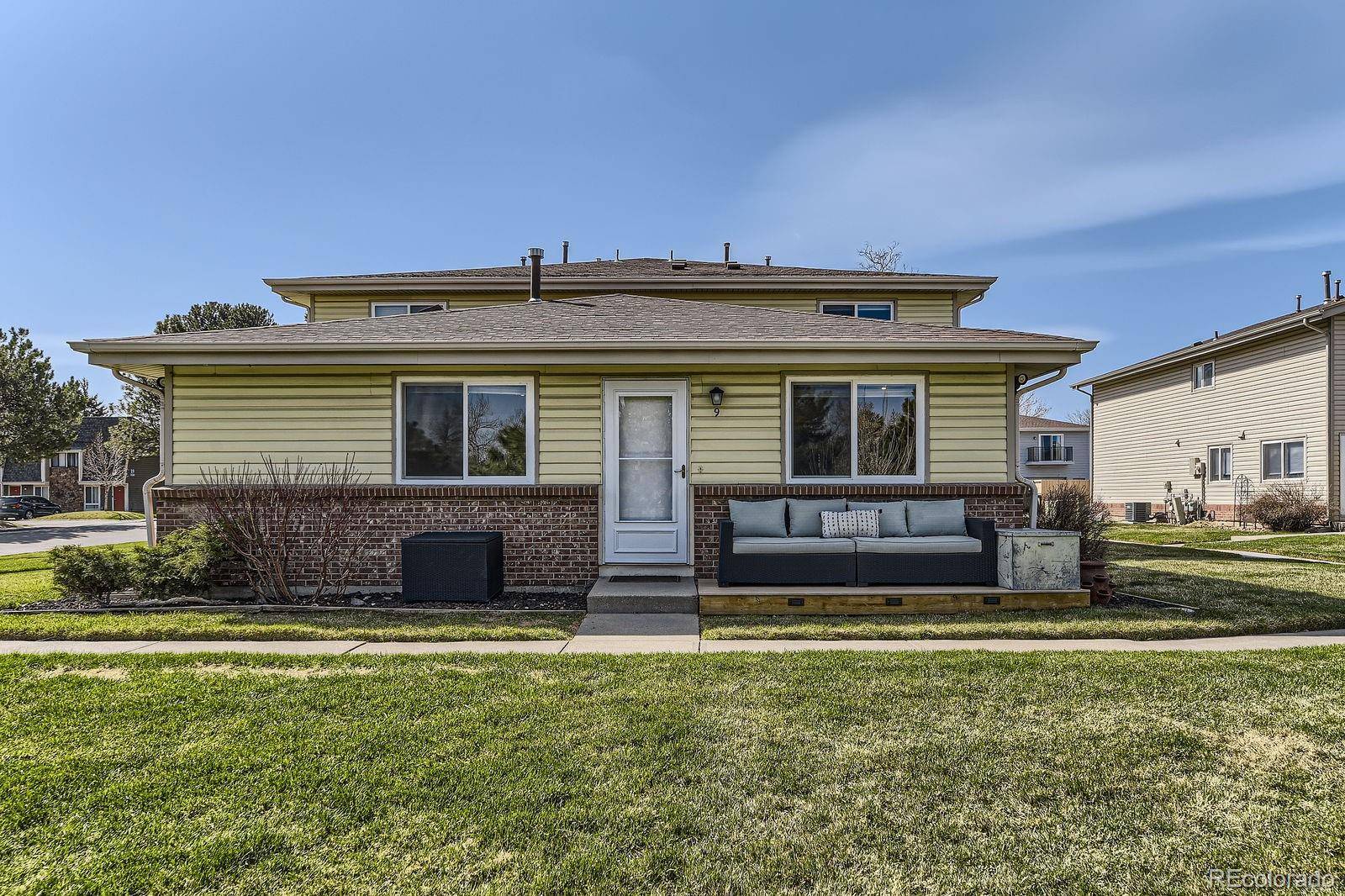 3225 S Garrison ST #9, Lakewood, CO 80227