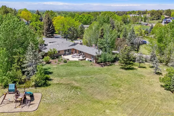 Cherry Hills Village, CO 80111,4500 S Dasa DR