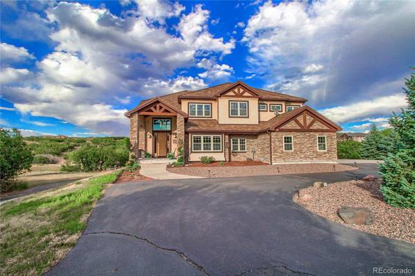 Castle Rock, CO 80109,2205 Stevens CT