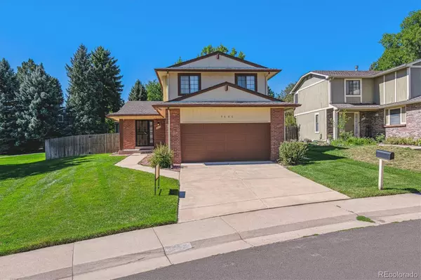 5686 S Lansing CT, Englewood, CO 80111