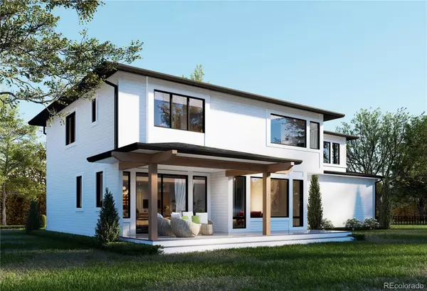 Golden, CO 80401,2479 Alkire ST