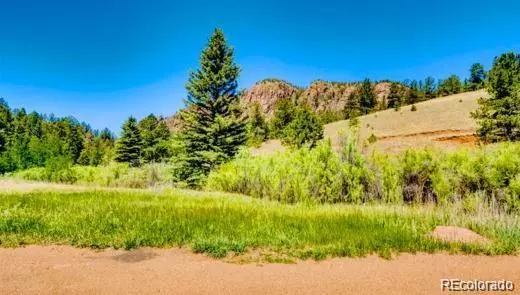 Cripple Creek, CO 80813,123 Isabel Claim